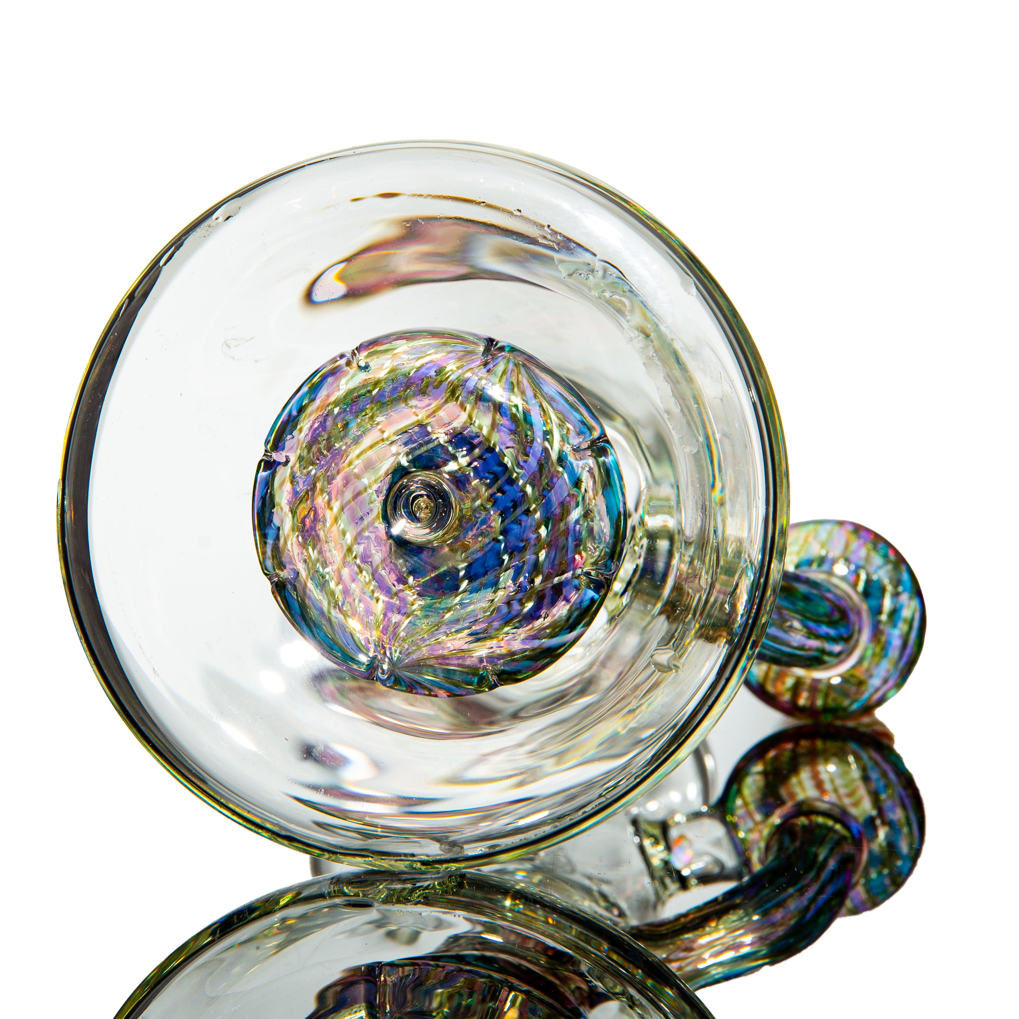 Simple Lemon Farmer x Texas Tubes