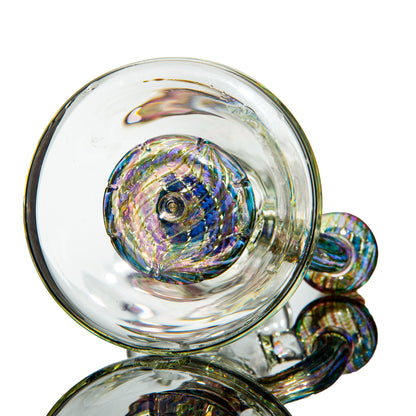 Simple Lemon Farmer x Texas Tubes