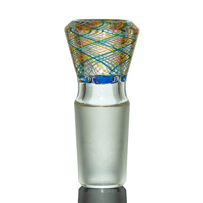 Simple Lemon Farmer - Fire & Ice Retti 18mm Martini Slide