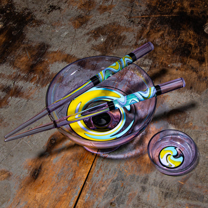 Emily Marie Glass - Sushi Kit