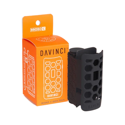 Davinci - MIQRO-C Sesh Pack