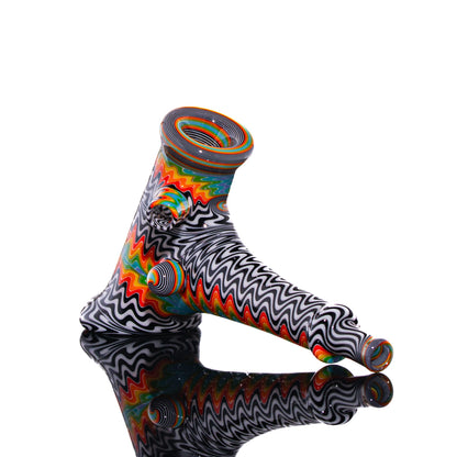 Dan Longden - Black & White Hammer