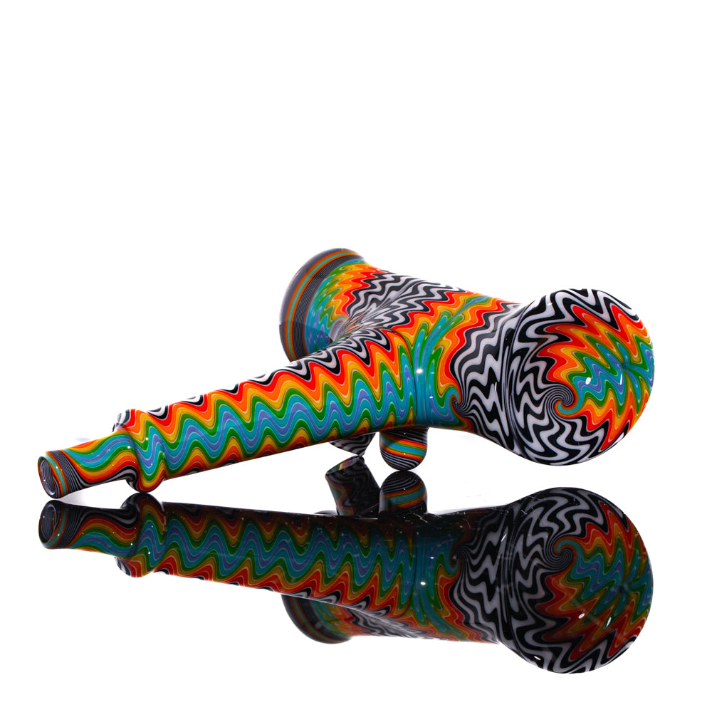 Dan Longden - Black & White Hammer