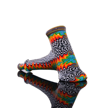 Dan Longden - Black & White Hammer