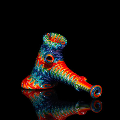 Dan Longden - Fire & Ice Hammer