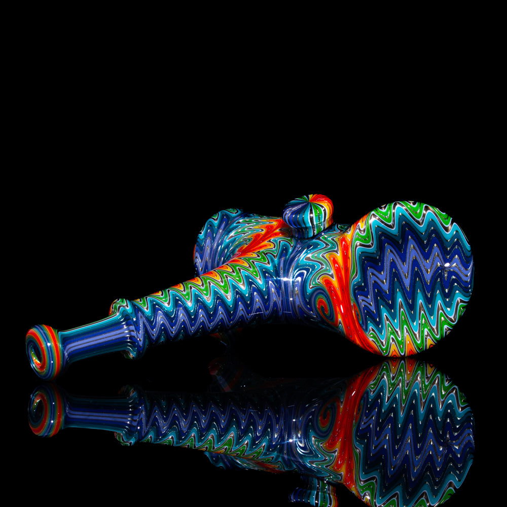 Dan Longden - Fire & Ice Hammer