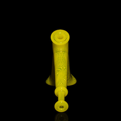 Dan Longden - Lemon Drop Dewer Layback Bubbler