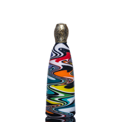Dan Longden - Rainbow Chillum