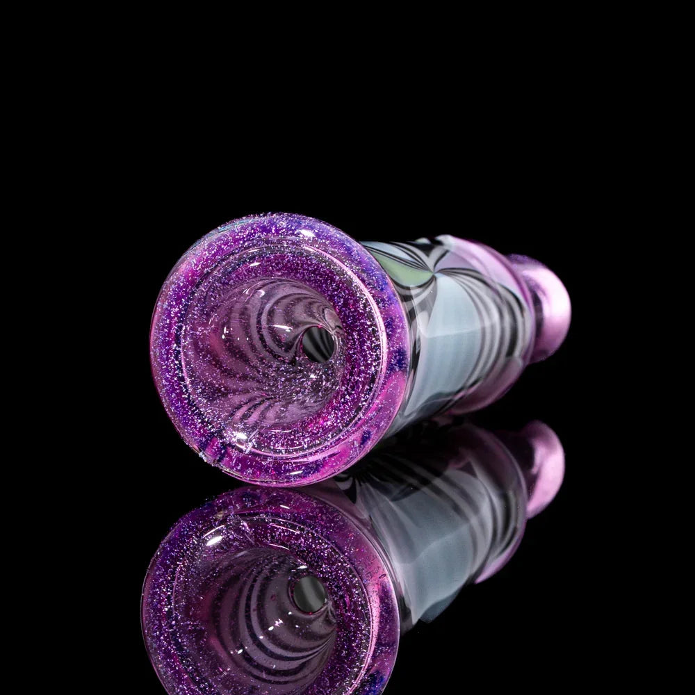 Dan Longden - Retro Chillum