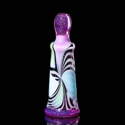 Dan Longden - Retro Chillum
