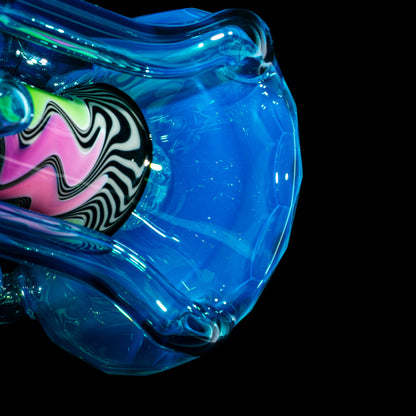 Henry Hollingsworth x Dan Longden - ATM