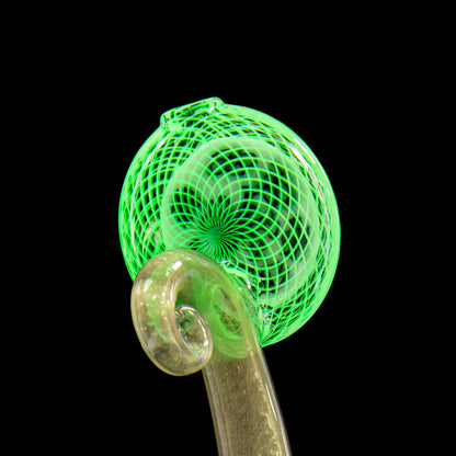 Henry Hollingsworth x Dan Longden - Bubbler