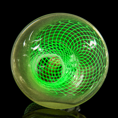 Henry Hollingsworth x Dan Longden - Bubbler