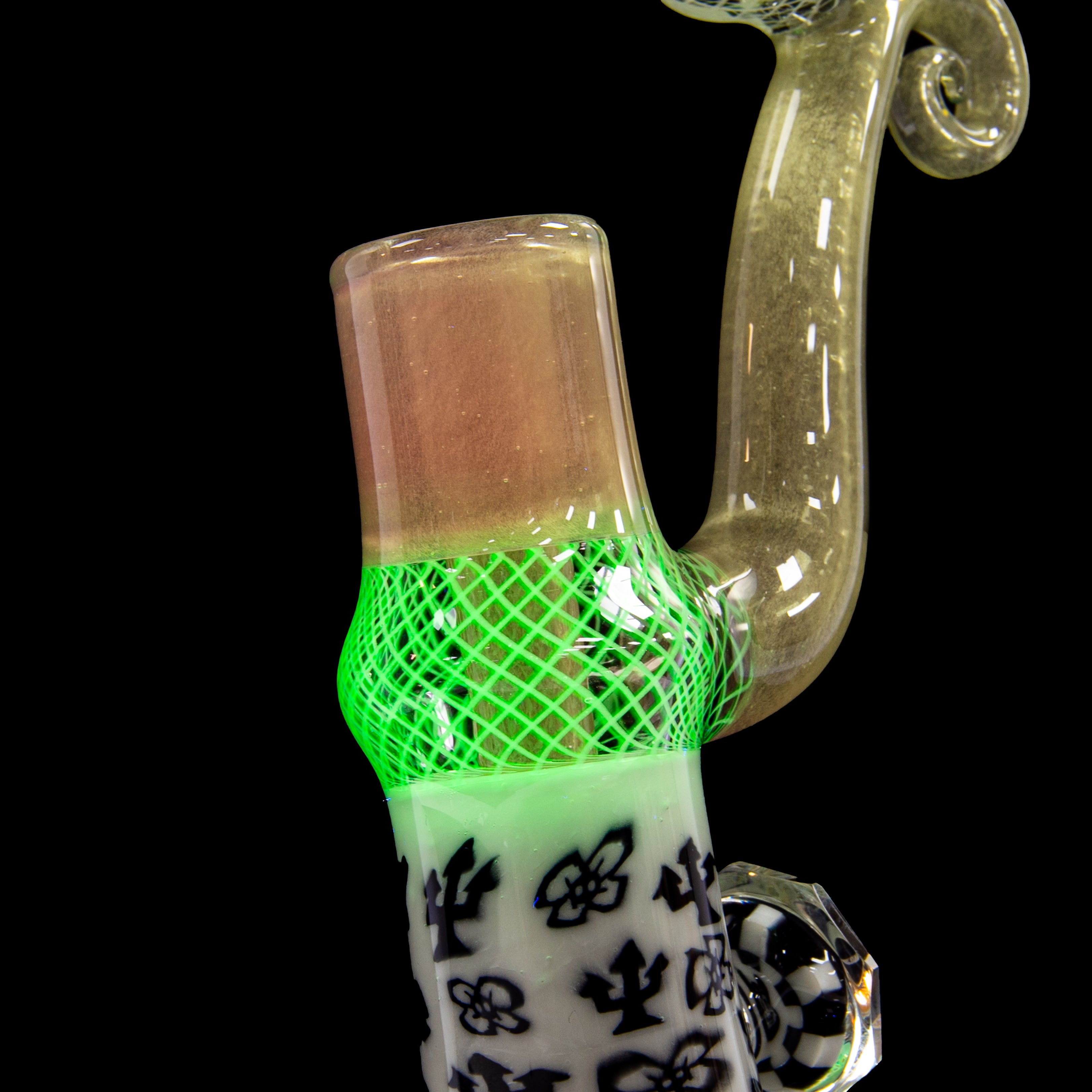 Henry Hollingsworth x Dan Longden - Bubbler
