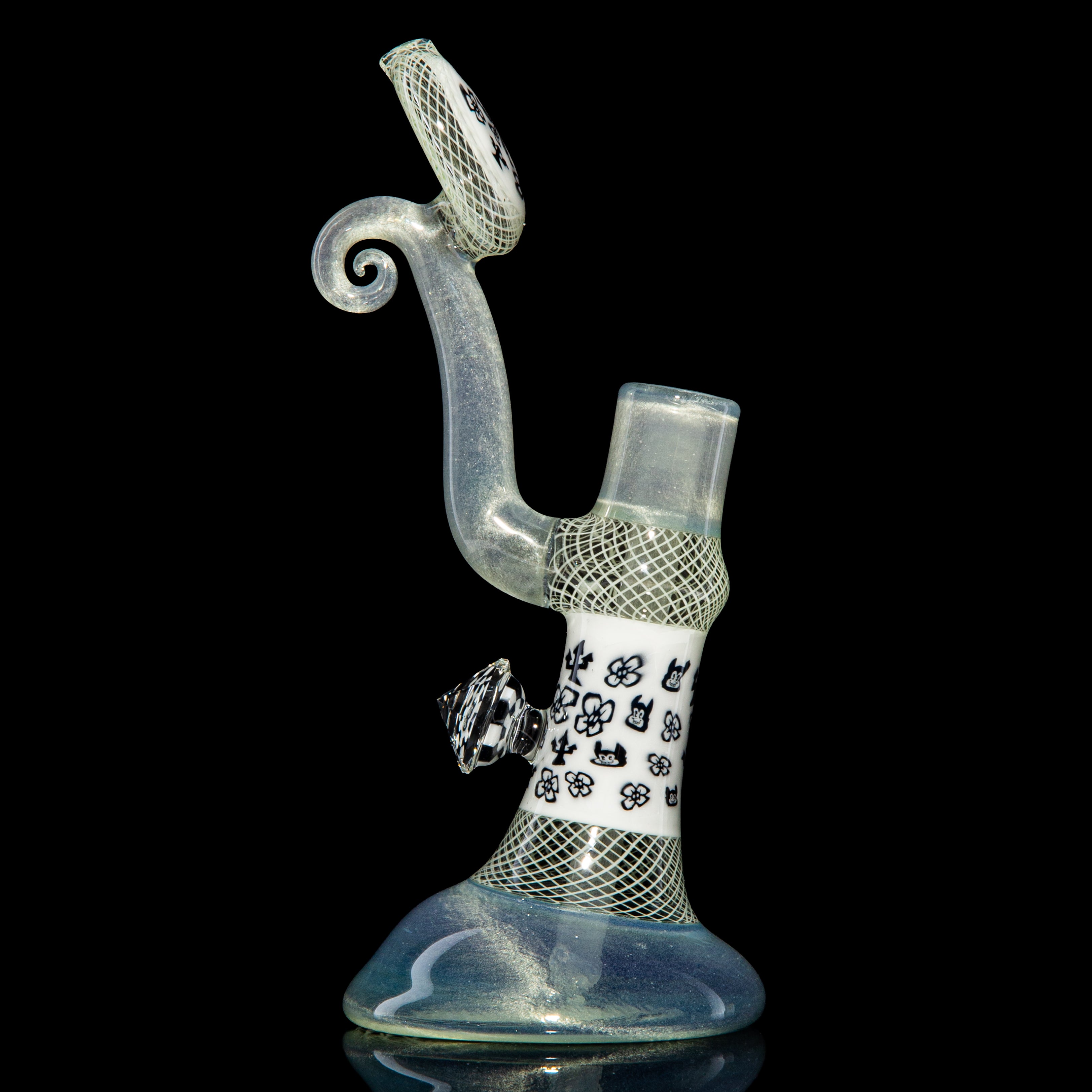 Henry Hollingsworth x Dan Longden - Bubbler