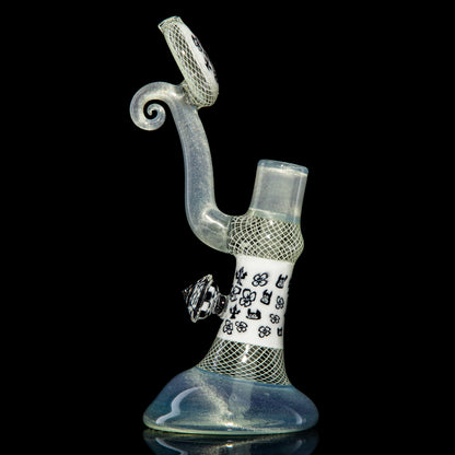Henry Hollingsworth x Dan Longden - Bubbler