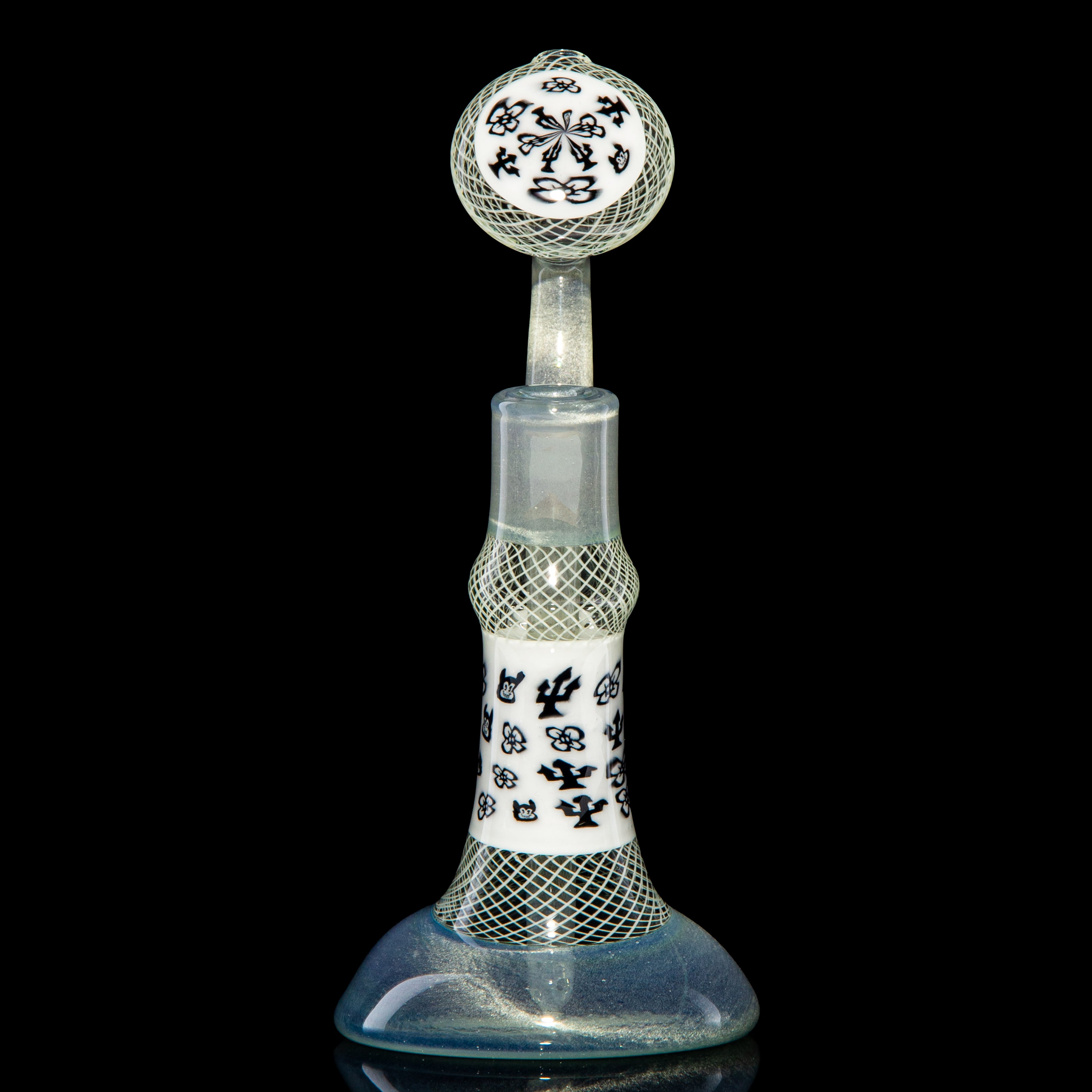 Henry Hollingsworth x Dan Longden - Bubbler
