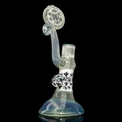Henry Hollingsworth x Dan Longden - Bubbler
