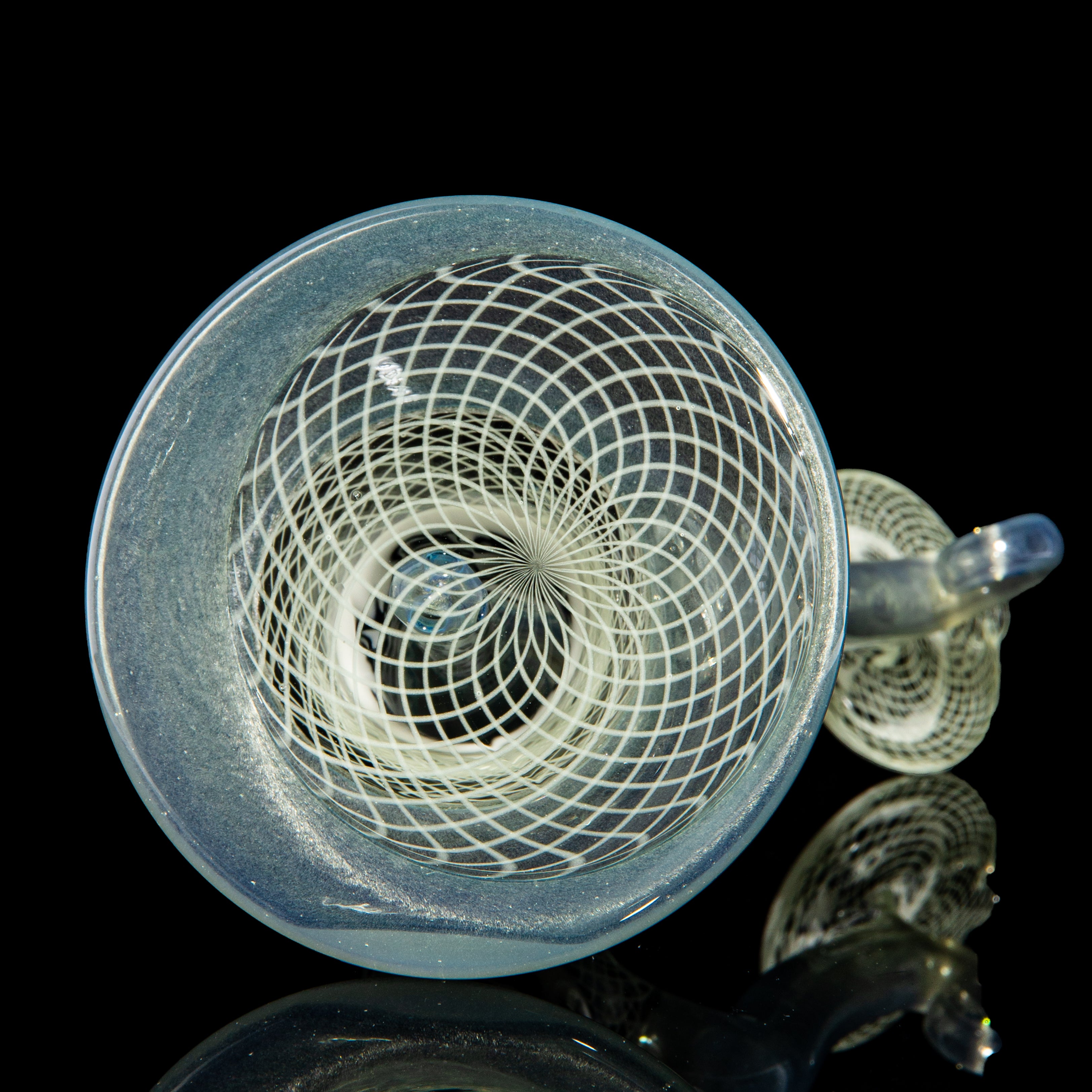 Henry Hollingsworth x Dan Longden - Bubbler