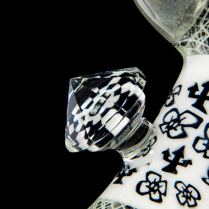 Henry Hollingsworth x Dan Longden - Bubbler