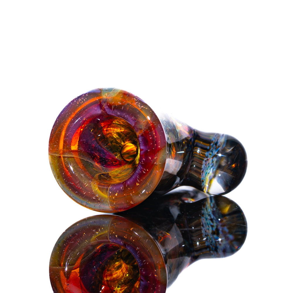 Dan Longden x Wookin For Terps - Milli Chillum