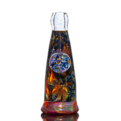 Dan Longden x Wookin For Terps - Milli Chillum