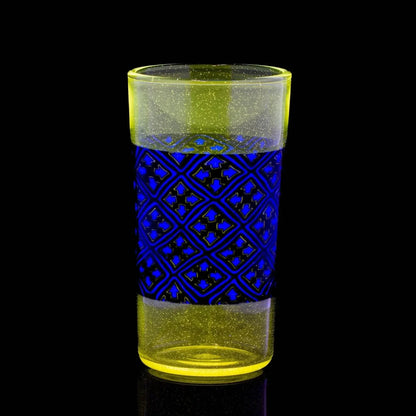 Drinking Vessels: Kaji The Lab - Nova Milli Cup