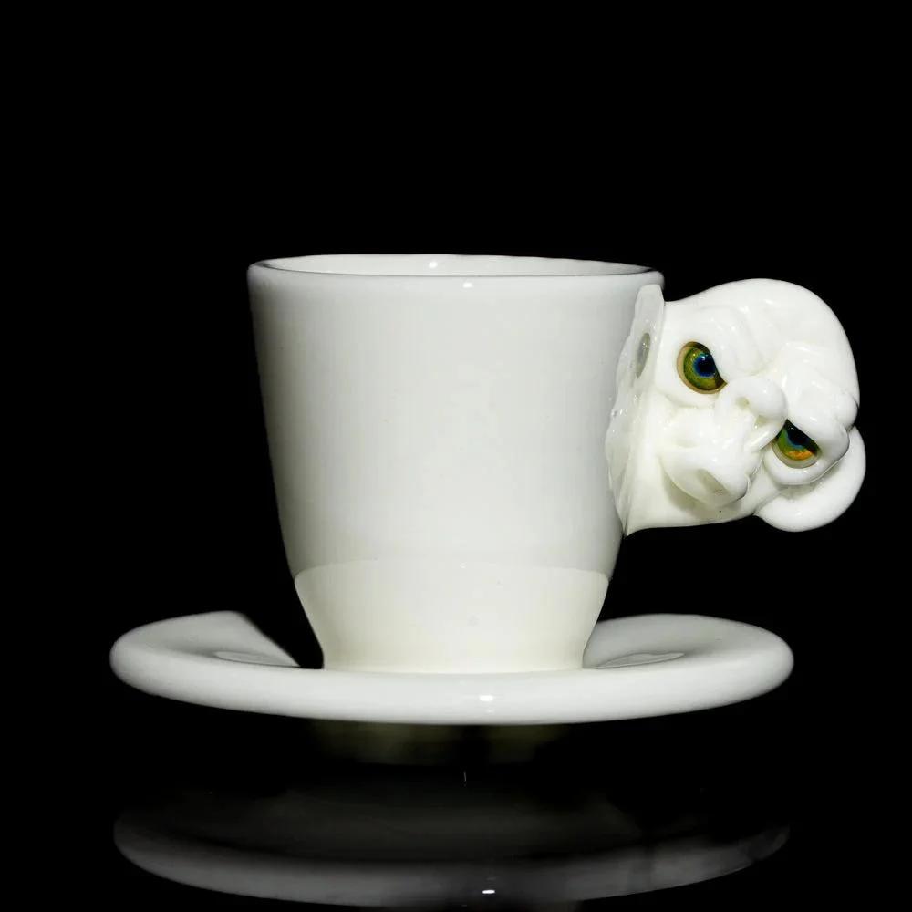 Drinking Vessels: Coyle - Espresso Monkey