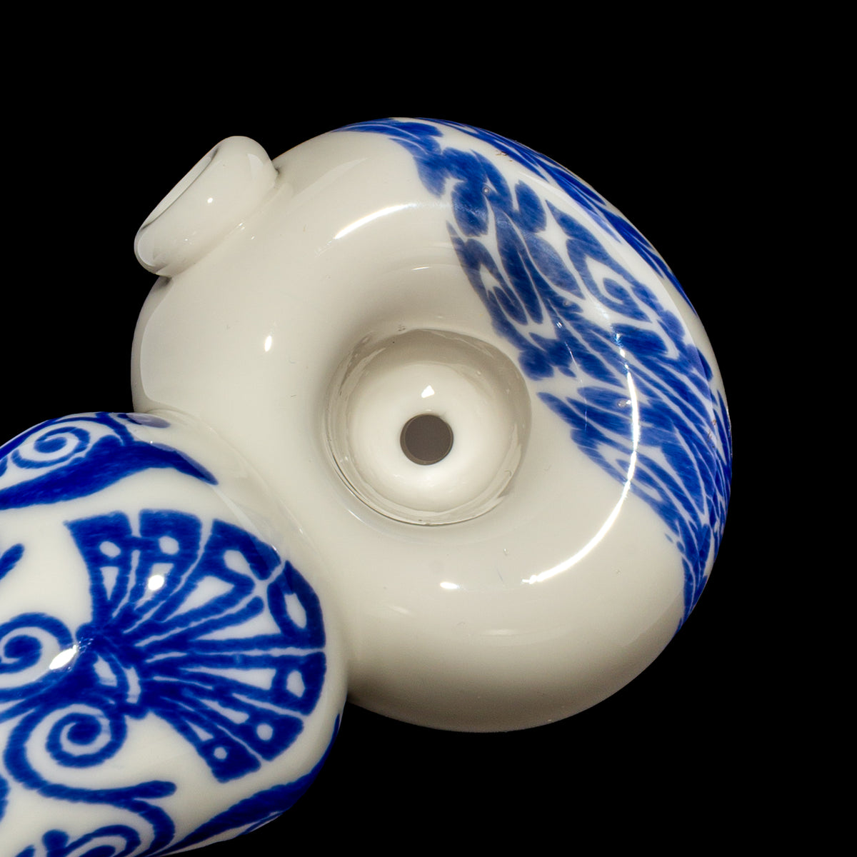 Kurt B - Chinoiserie Spoon 1