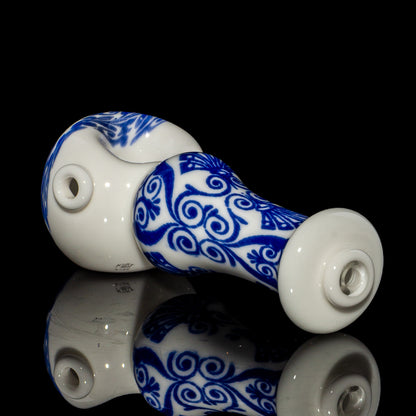 Kurt B - Chinoiserie Spoon 1