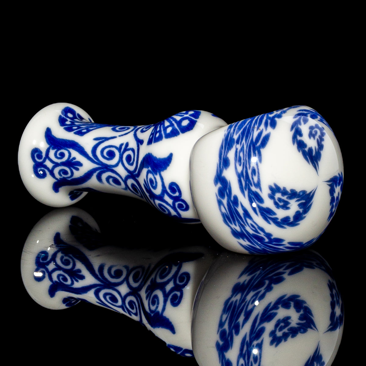 Kurt B - Chinoiserie Spoon 1