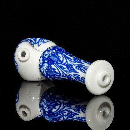 Kurt B - Chinoiserie Spoon 3