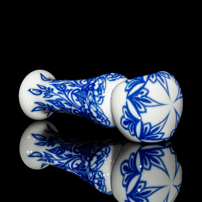 Kurt B - Chinoiserie Spoon 3