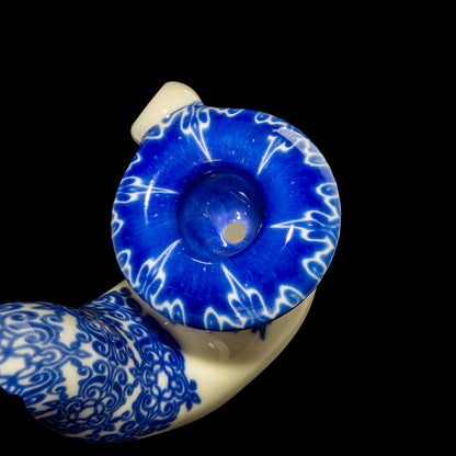 Kurt B - Chinoiserie Sherlock