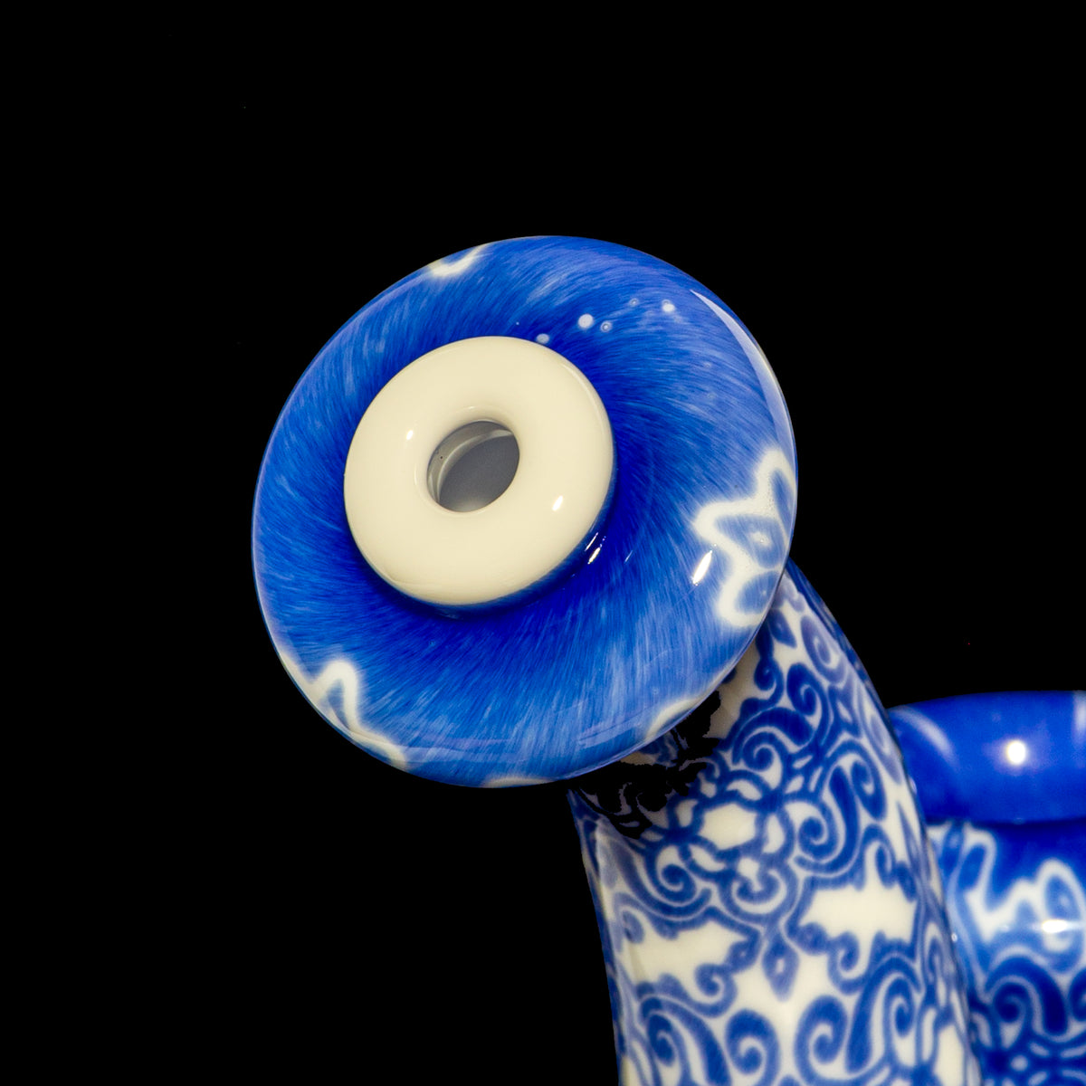 Kurt B - Chinoiserie Sherlock