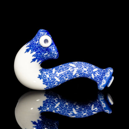 Kurt B - Chinoiserie Sherlock