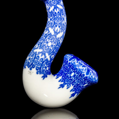 Kurt B - Chinoiserie Sherlock