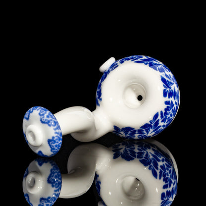 Kurt B - Chinoiserie Squatlock