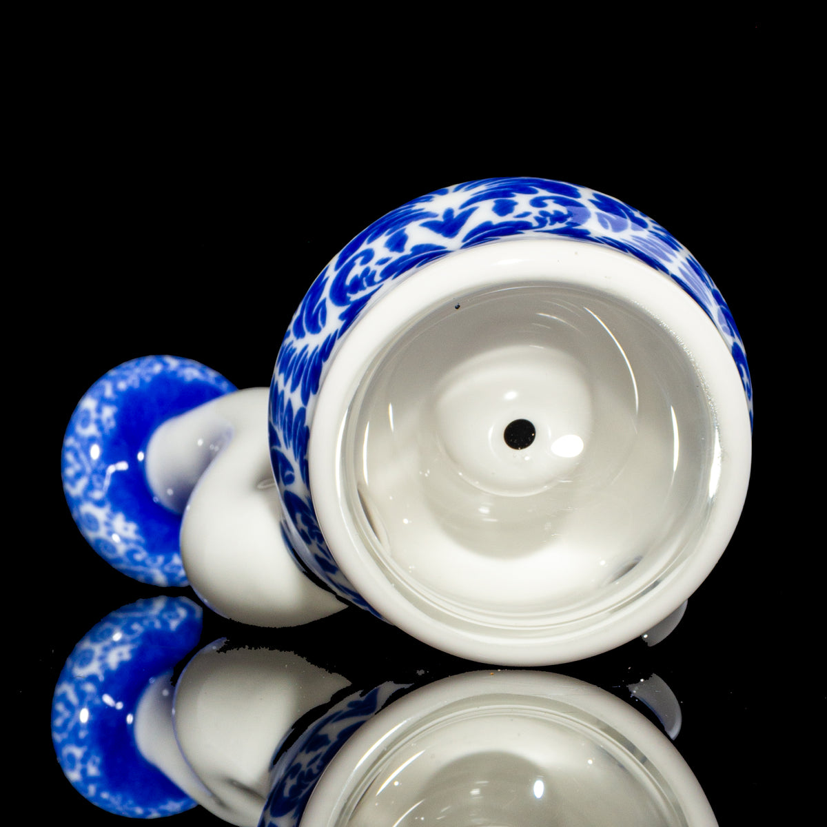 Kurt B - Chinoiserie Squatlock