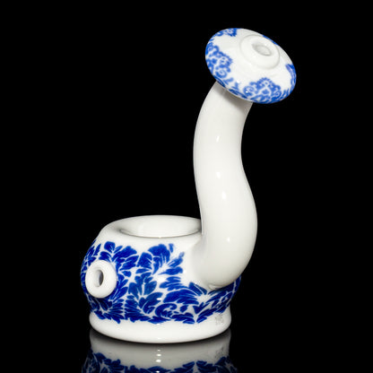 Kurt B - Chinoiserie Squatlock
