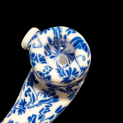 Kurt B - Chinoiserie Miniute Pipe 1