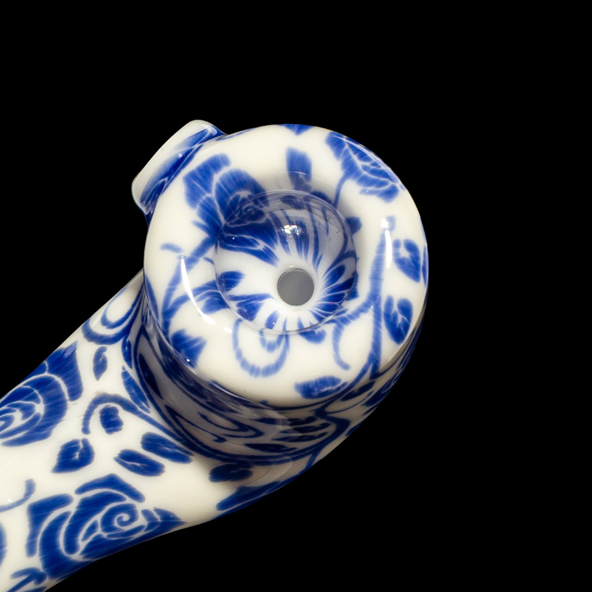 Kurt B - Chinoiserie Miniute Pipe 2