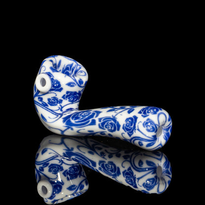 Kurt B - Chinoiserie Miniute Pipe 2
