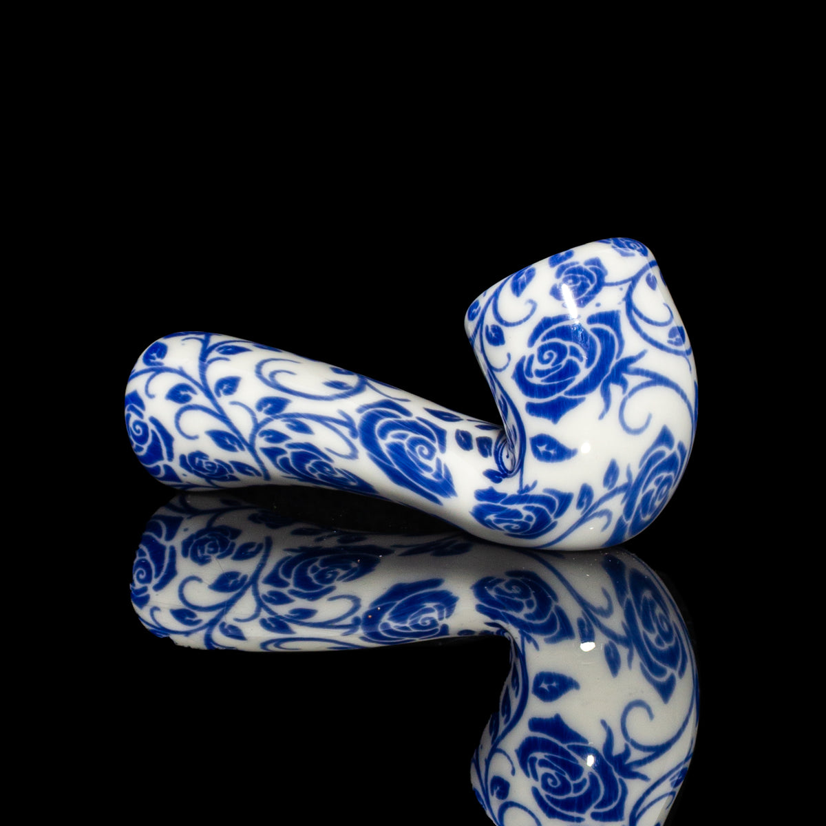 Kurt B - Chinoiserie Miniute Pipe 2