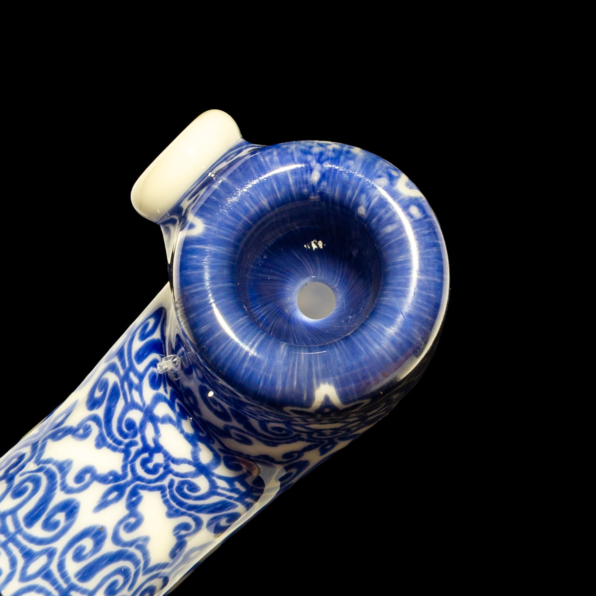 Kurt B - Chinoiserie Miniute Pipe 3