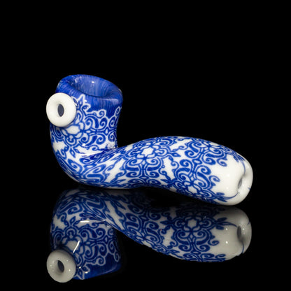 Kurt B - Chinoiserie Miniute Pipe 3