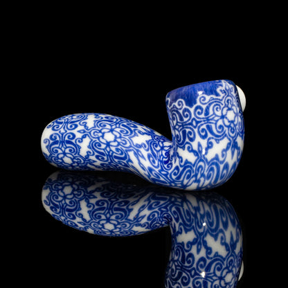 Kurt B - Chinoiserie Miniute Pipe 3