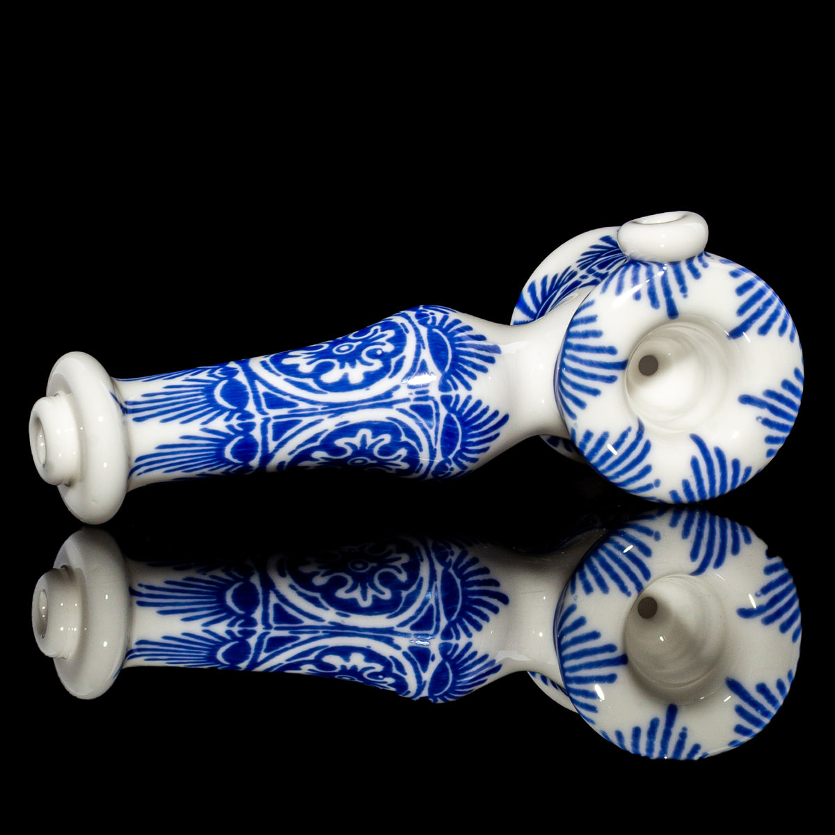 Kurt B - Chinoiserie Hammer