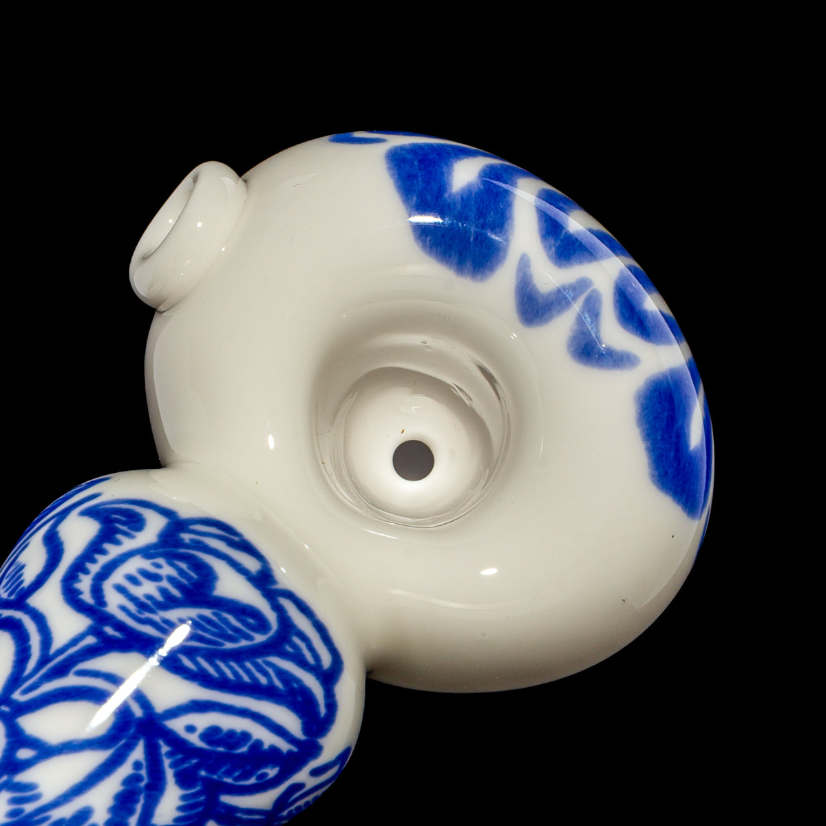 Kurt B - Chinoiserie Spoon 2
