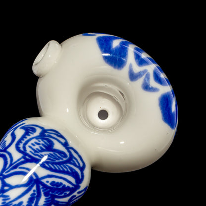 Kurt B - Chinoiserie Spoon 2